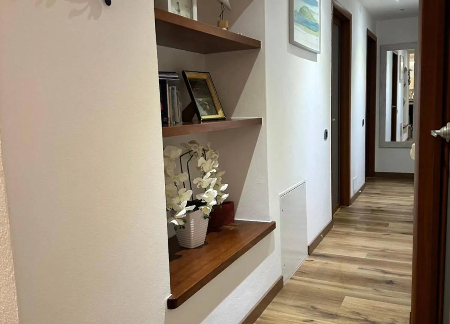 Sergiunca Apartment Bocca di Magra Italy
