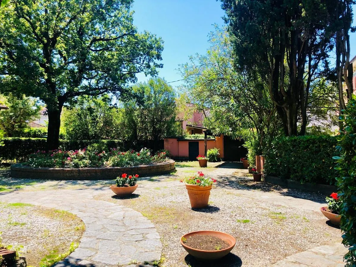 Sergiunca Apartment Bocca di Magra
